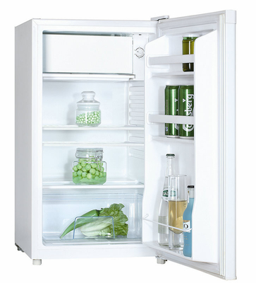 High Efficiency Plastic Single Door Refrigerators