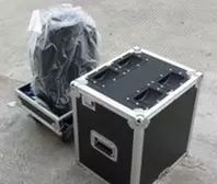 High Power 5R 200W Moving Head LED Stage Lights With Auto-Mode Control