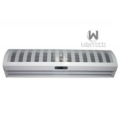 ventilateur de rideau aérien d'enveloppe en métal de 900mm