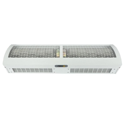 Écoulement transversal chaud électrique WCMH 900mm-1500mm de rideau aérien de rideau aérien de chauffage