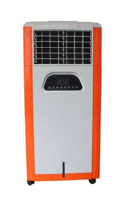 Air portatif évaporatif coolerLB-45 d'appareil ménager (rouge)