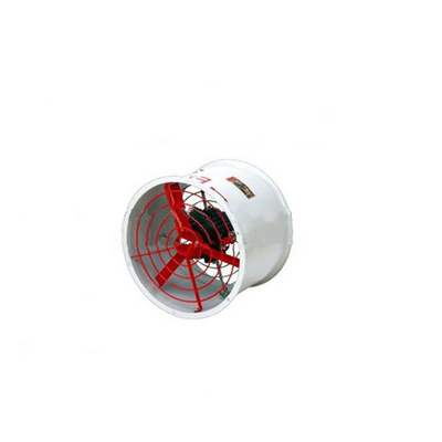 Ventilateur axial d'exploitation anti-déflagrante