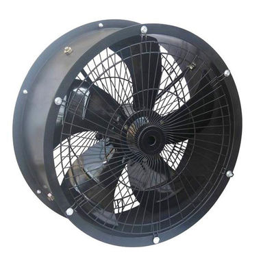 Ventilateur axial