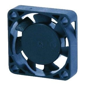 ventilateur de C.C