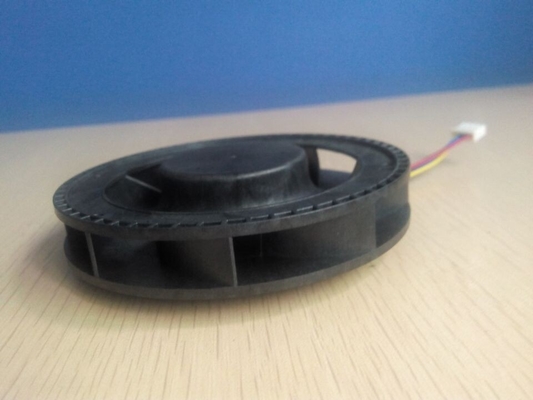 ventilateur 12V de 100mm pour l'épurateur d'air